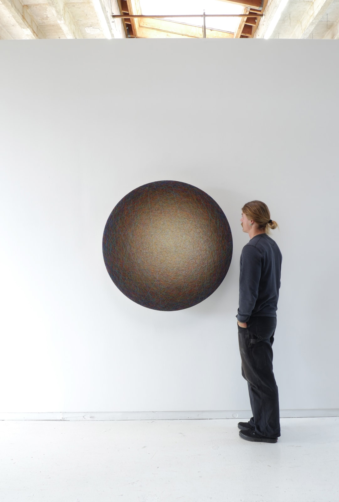 Emil Lukas, expansion #2296, 2025