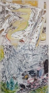Stefan Ettlinger, Neununddreißig (Thirty-Nine), 2009