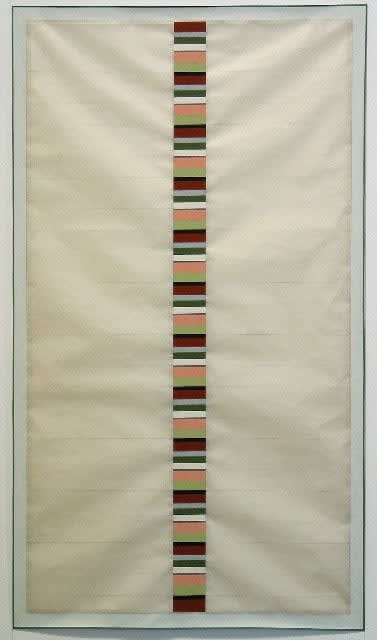 Susan Marie Dopp, 8x11, Or. & Gr., L. Ctr. Str 1, 2005