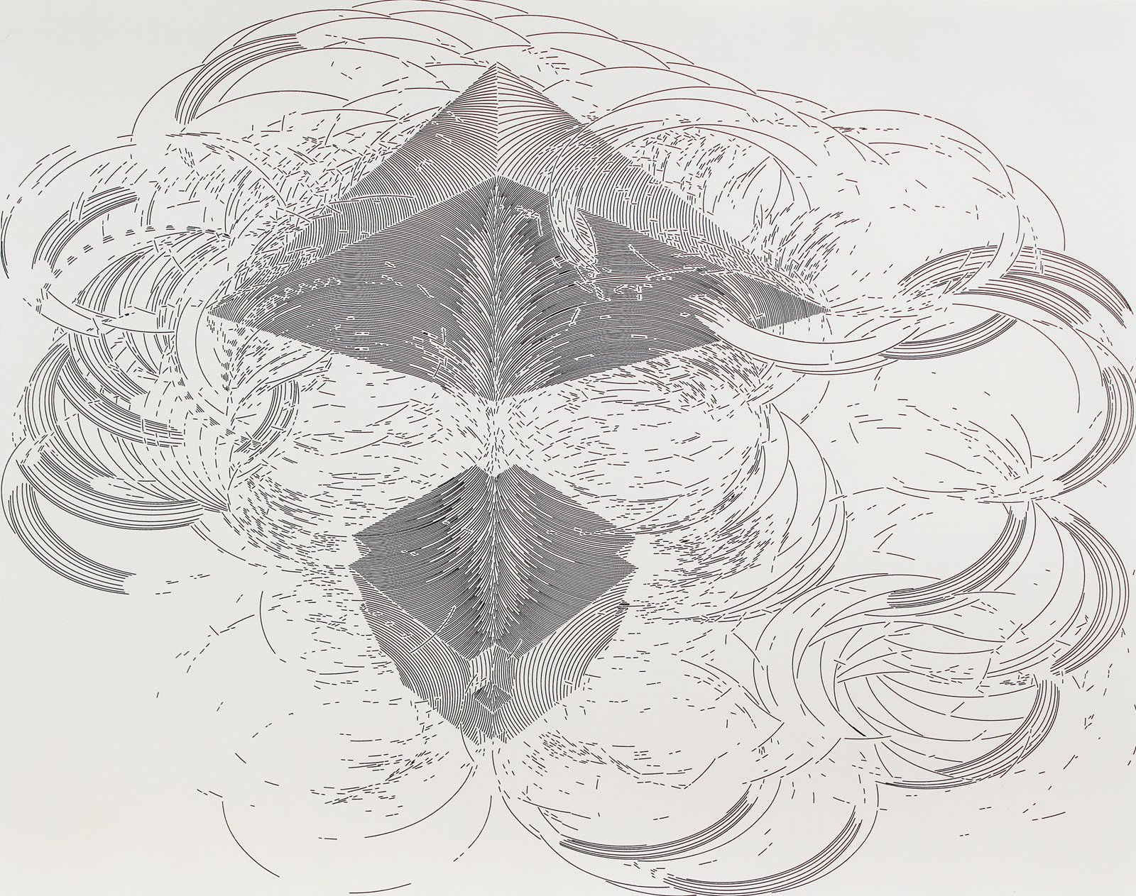 Gerhard Mayer, "324", 08/2009, 2009