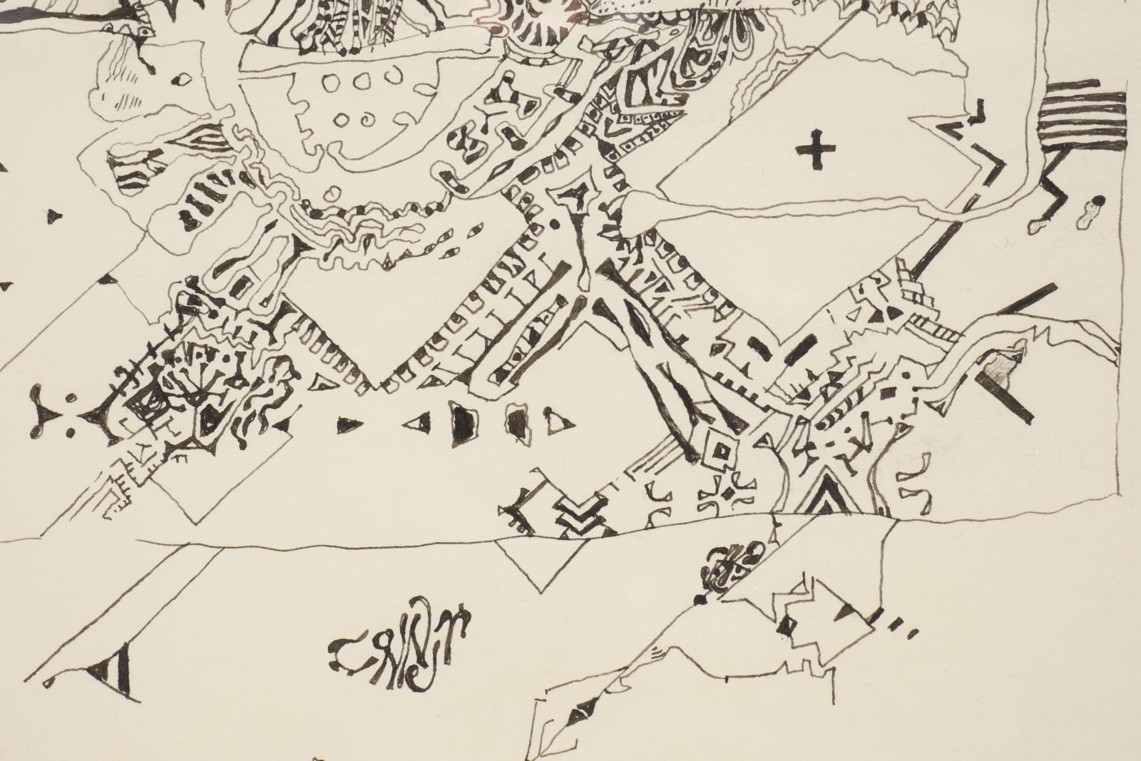 Bruce Conner, UNTITLED, 1962