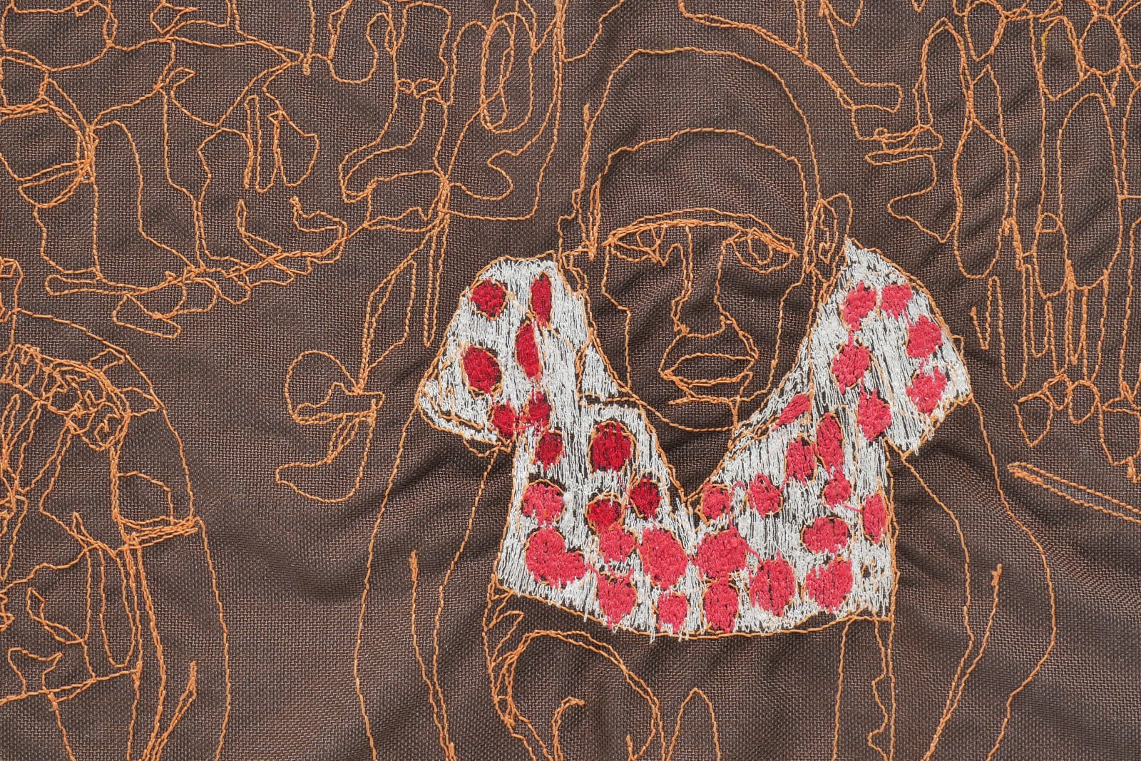 Mansur Nurullah, Untitled, 2008-09