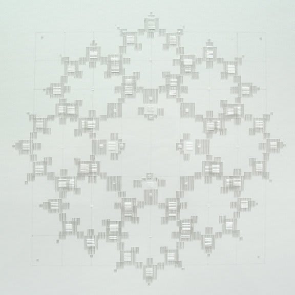 Hoferer, Marietta, S-Quartett 3, 2006