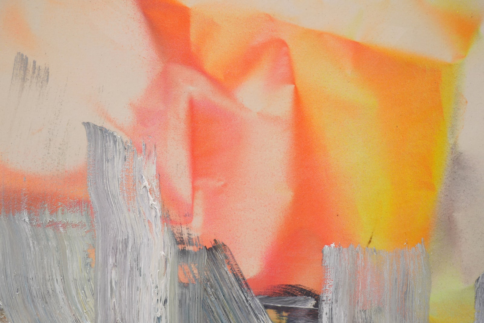 Bernard Lokai, Untitled, 2022