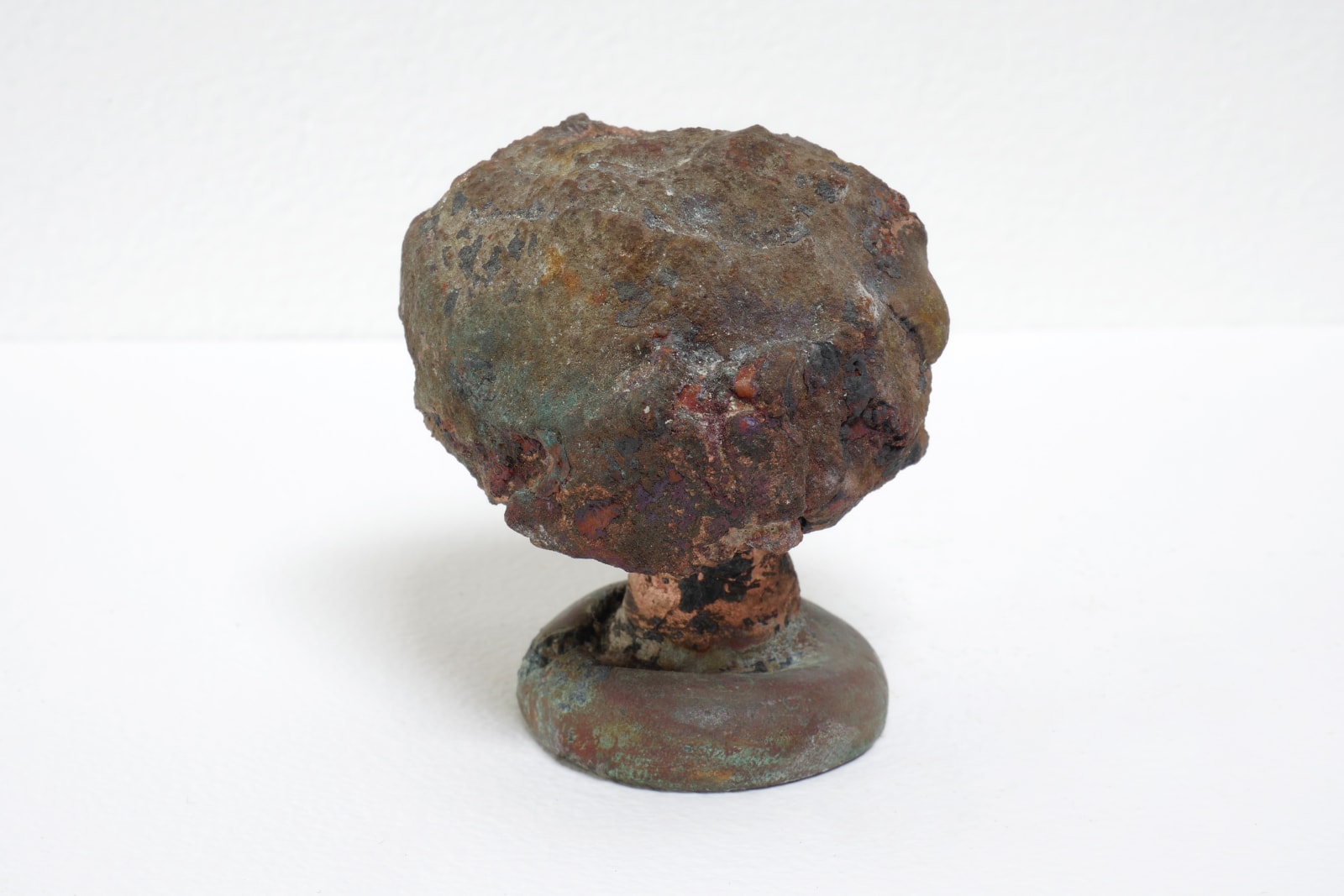 Harry Bertoia, Untitled, 1960s