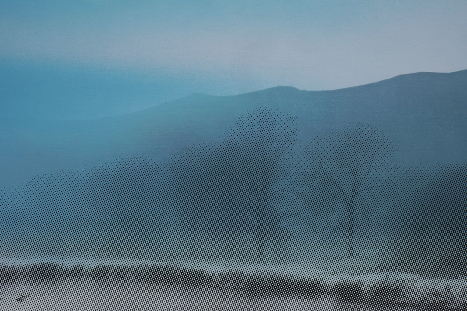 Birgit Jensen, FOG IX, 2022