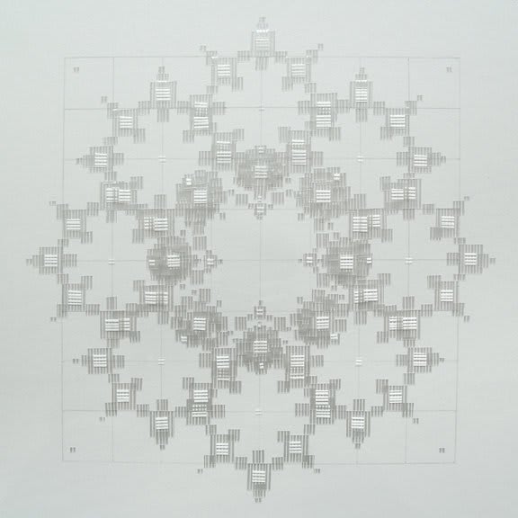 Hoferer, Marietta, S-Quartett 2, 2006