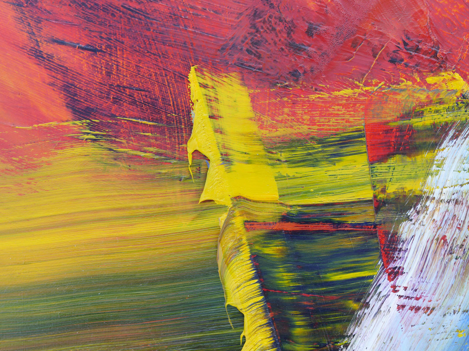 Detail of Elements.