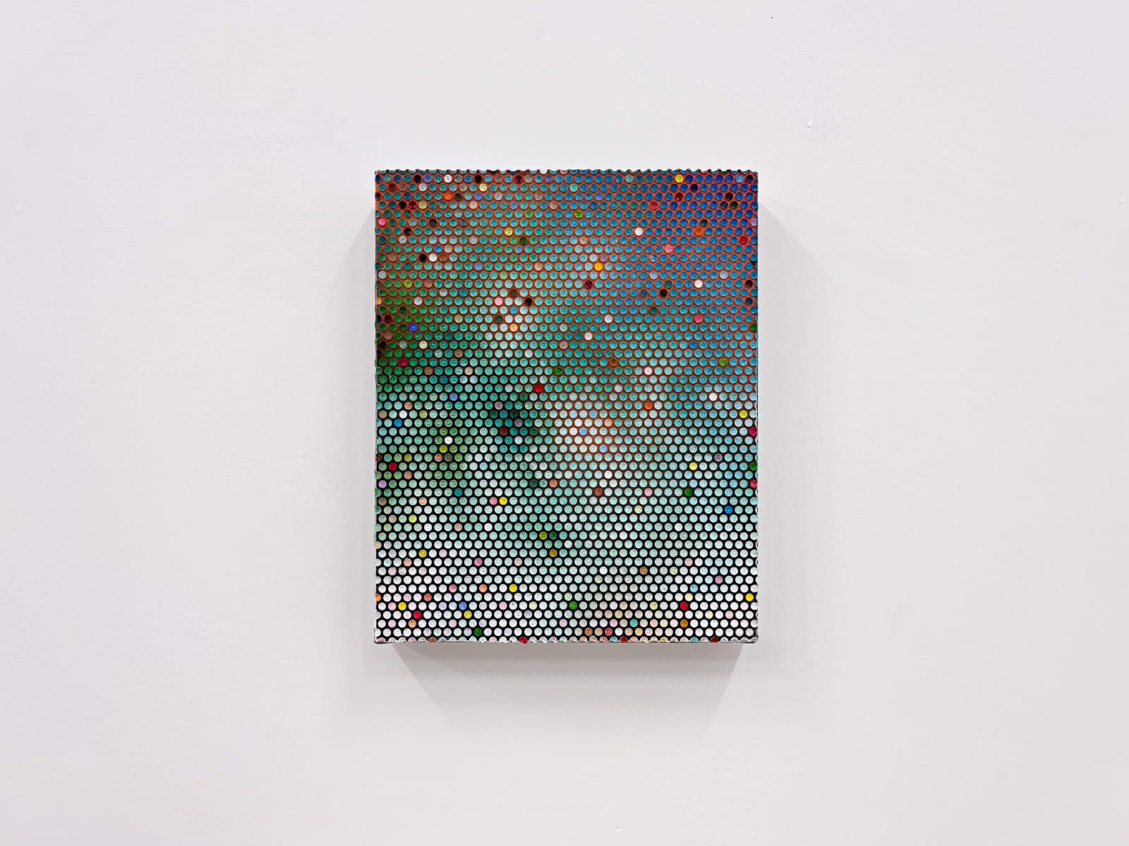Emil Lukas, #2318, 2025