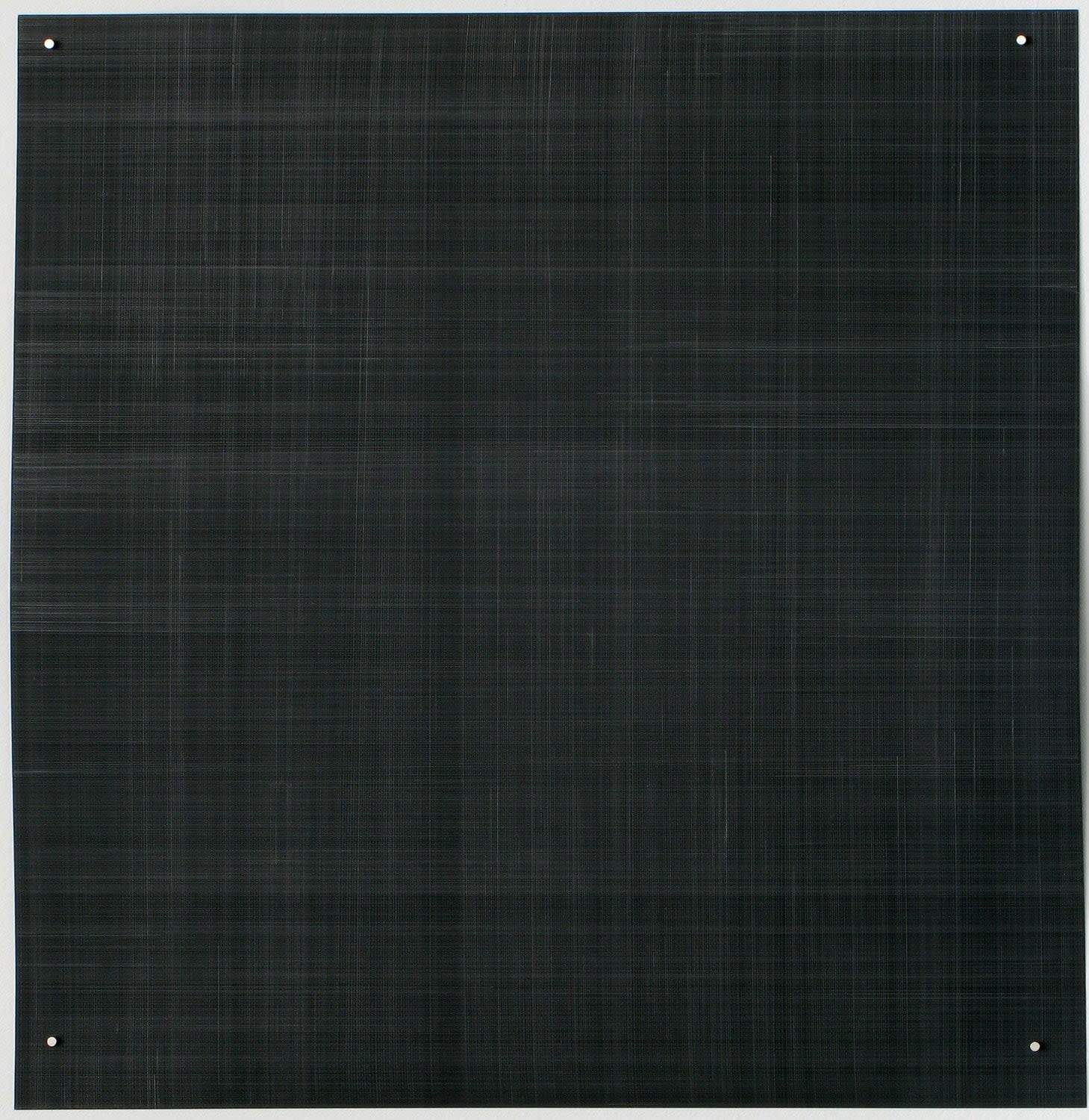 Marietta Hoferer, Mercury 1, 2008