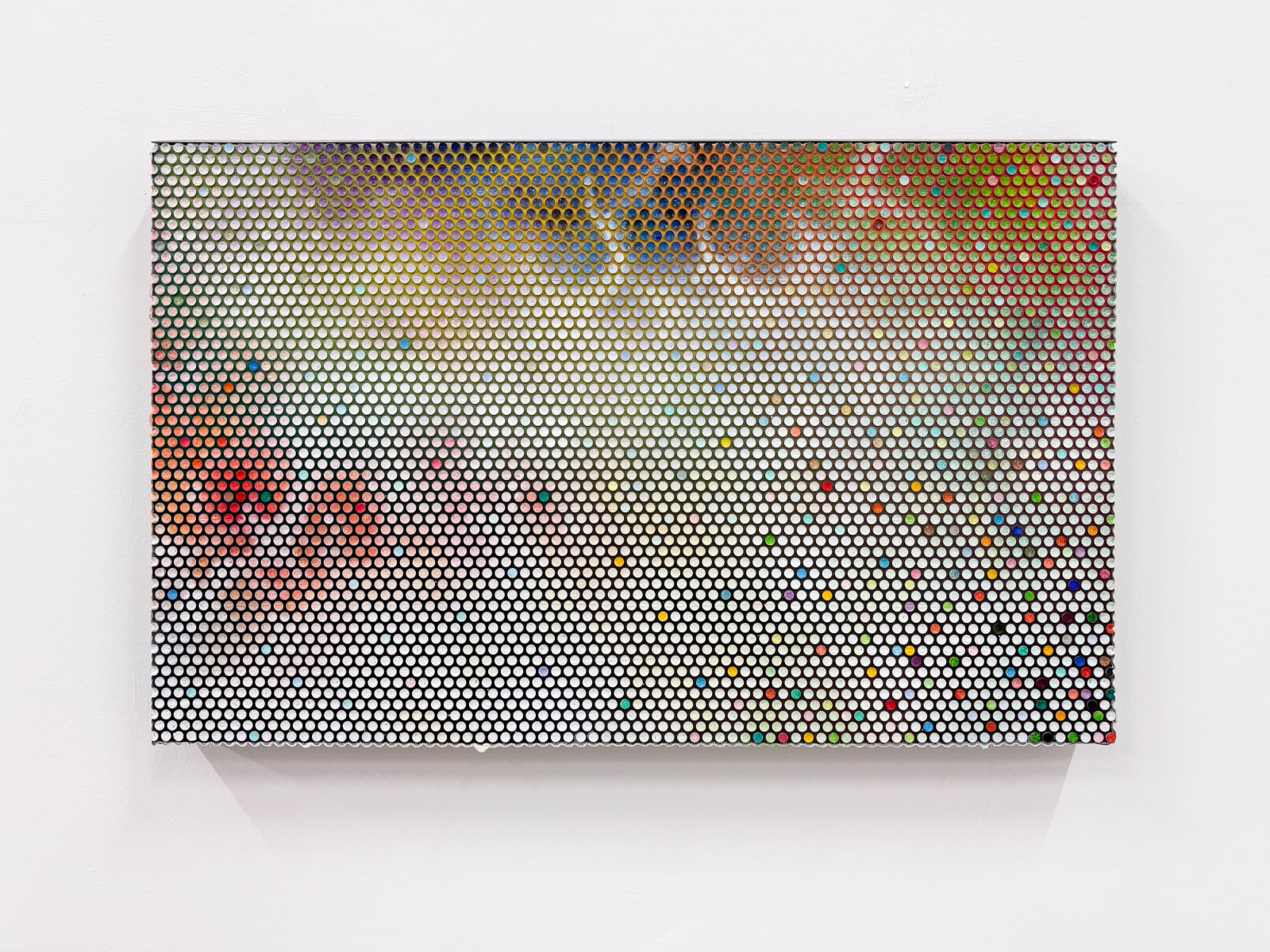 Emil Lukas, cut the engines #2319, 2025