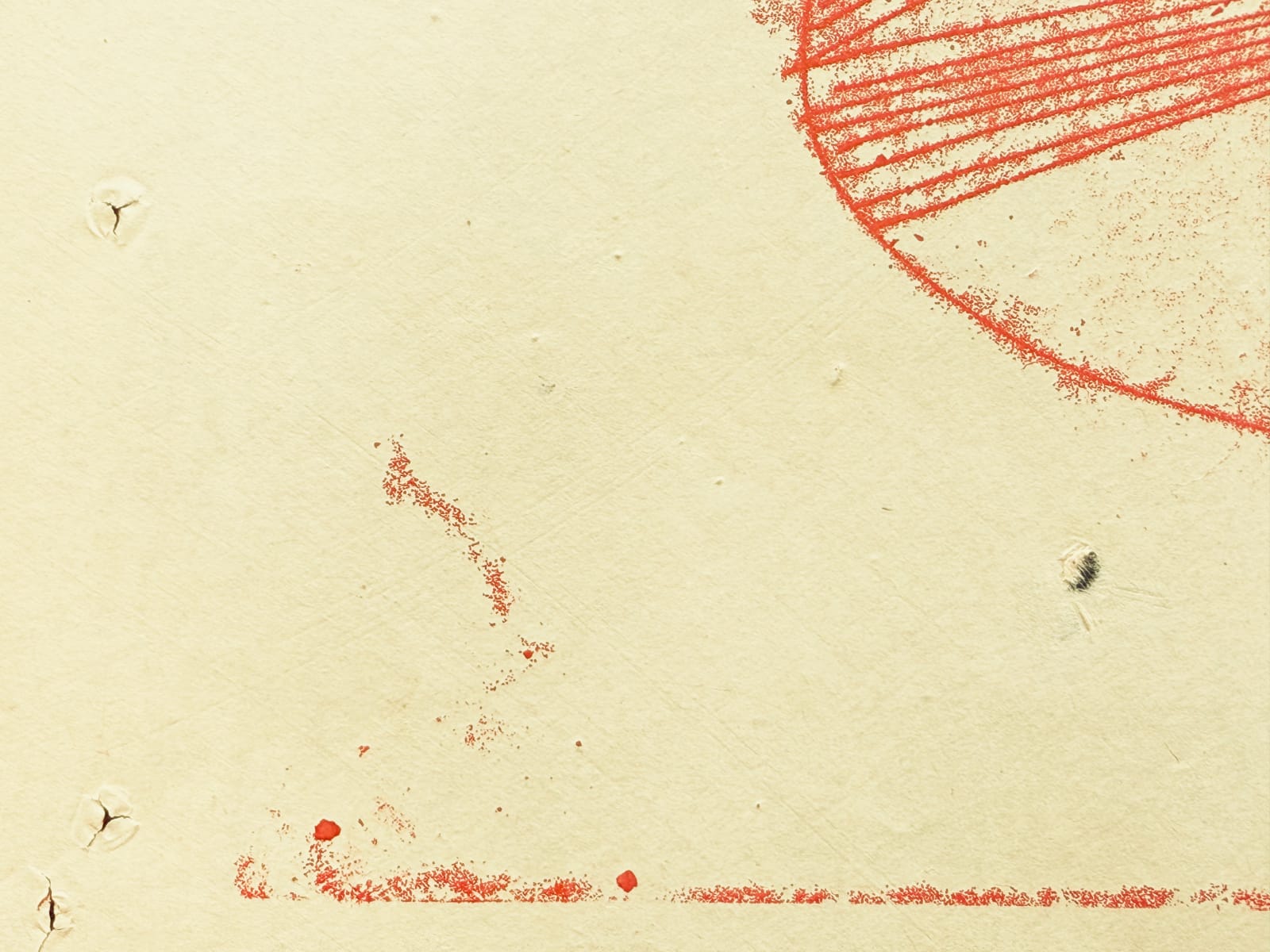 Harry Bertoia, Untitled, 1950s