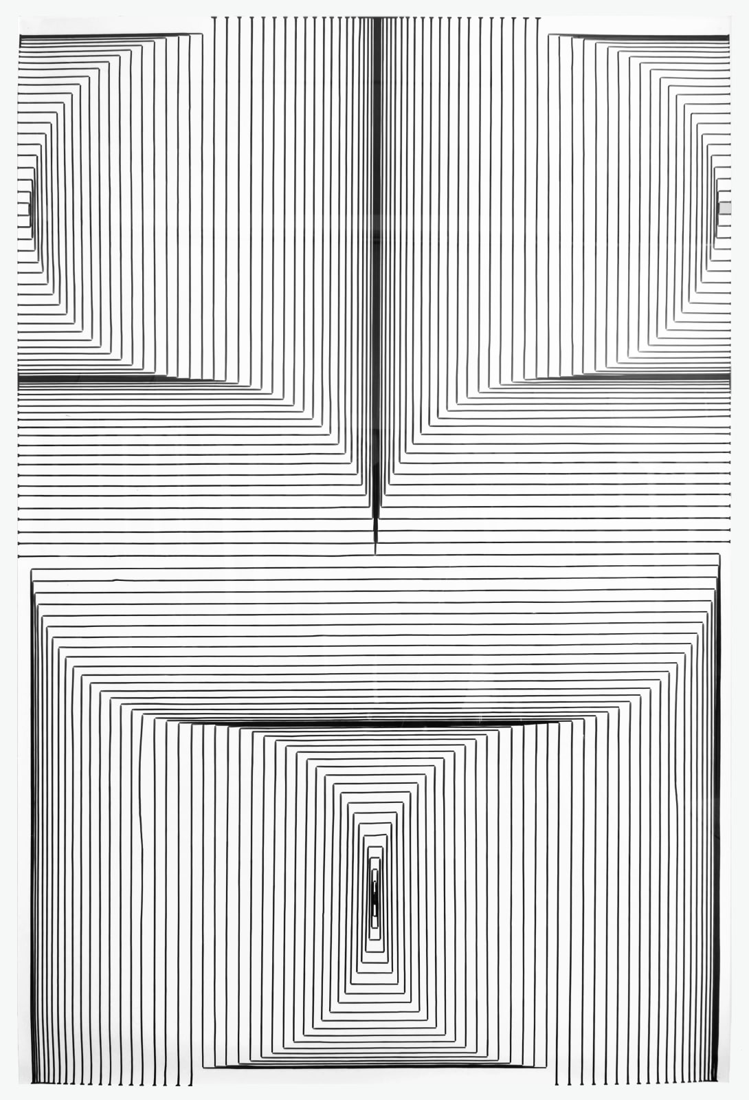 Tim Hawkinson, Loboli, 2020