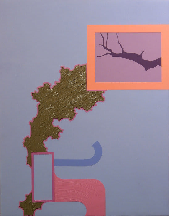 GREG ROSE, Sleep Debt Snatch, 2004