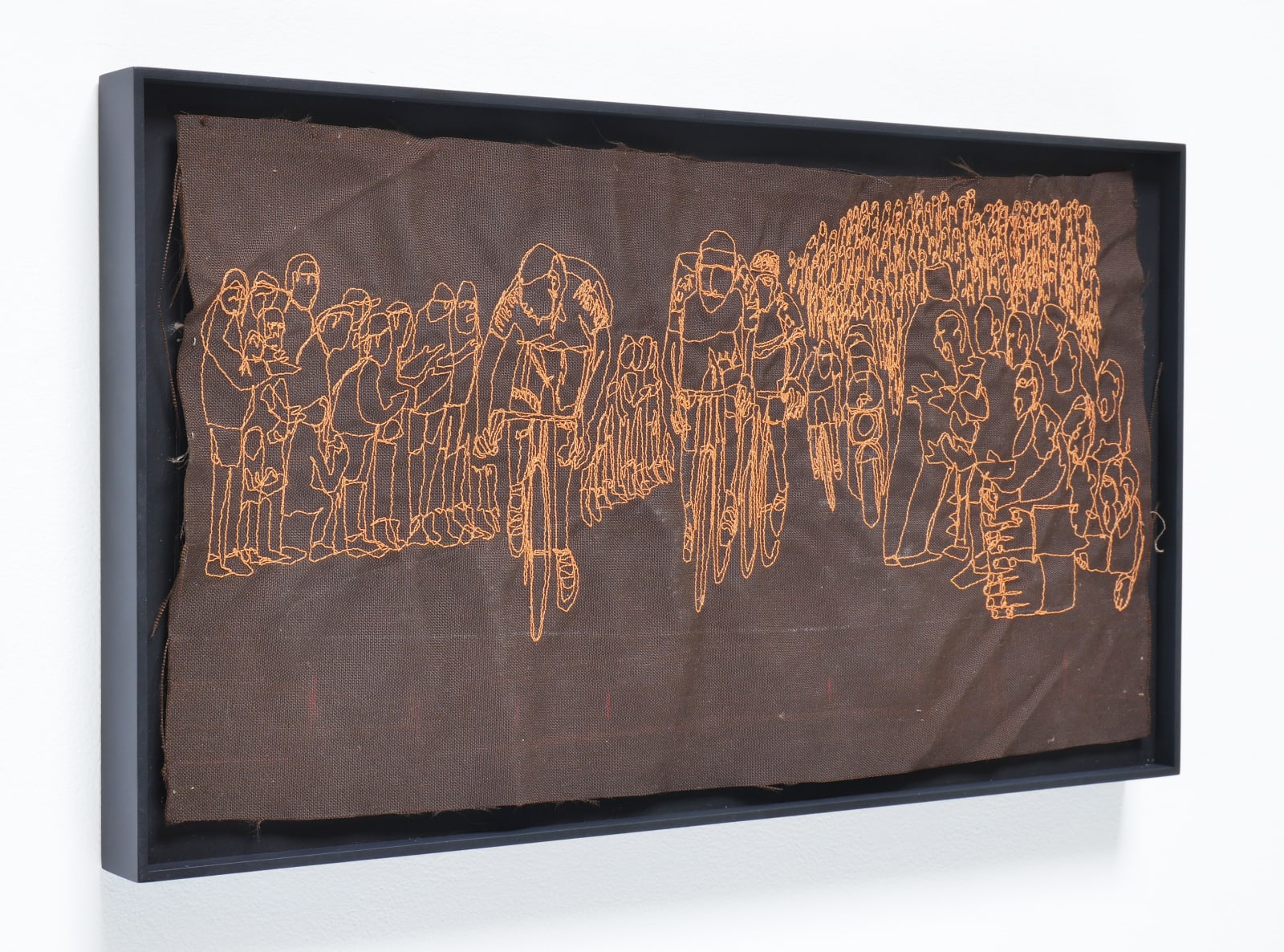Mansur Nurullah, Untitled, 2008-09