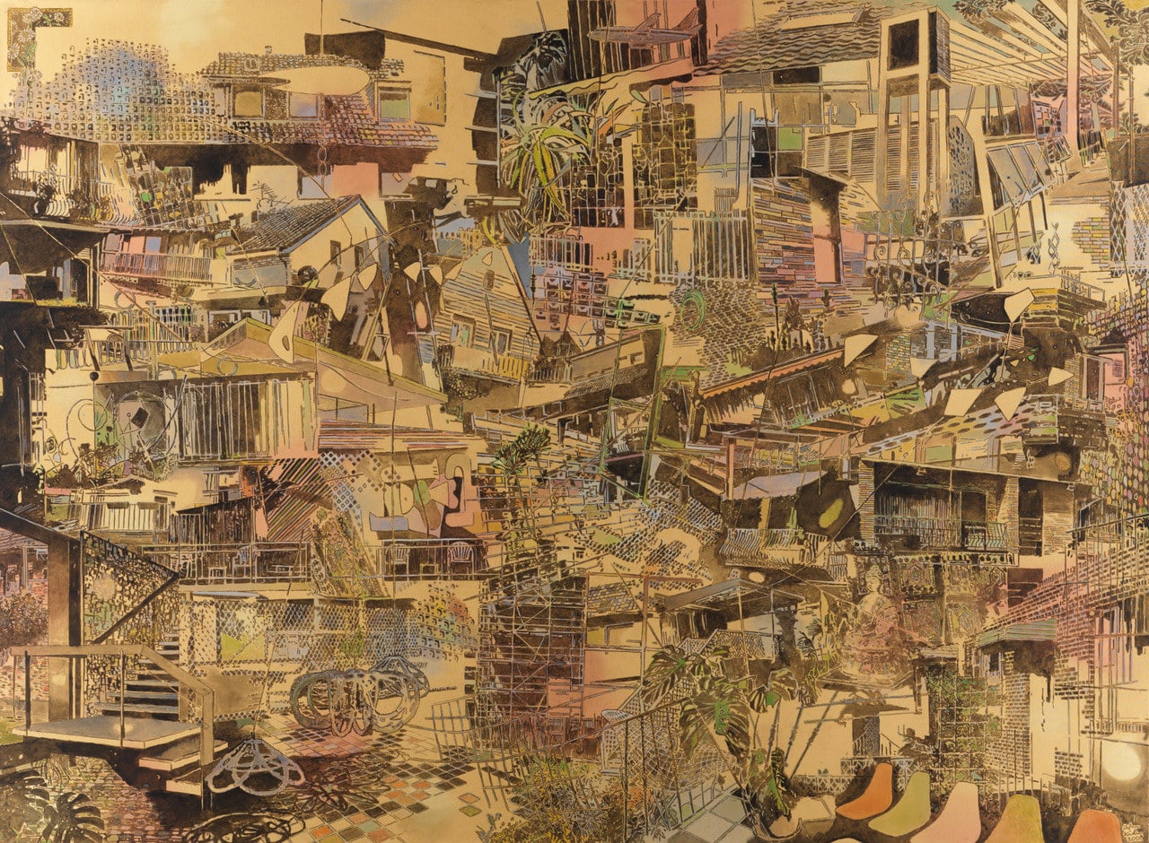 Stefan Kürten, Trains and Boats and Planes, 2008
