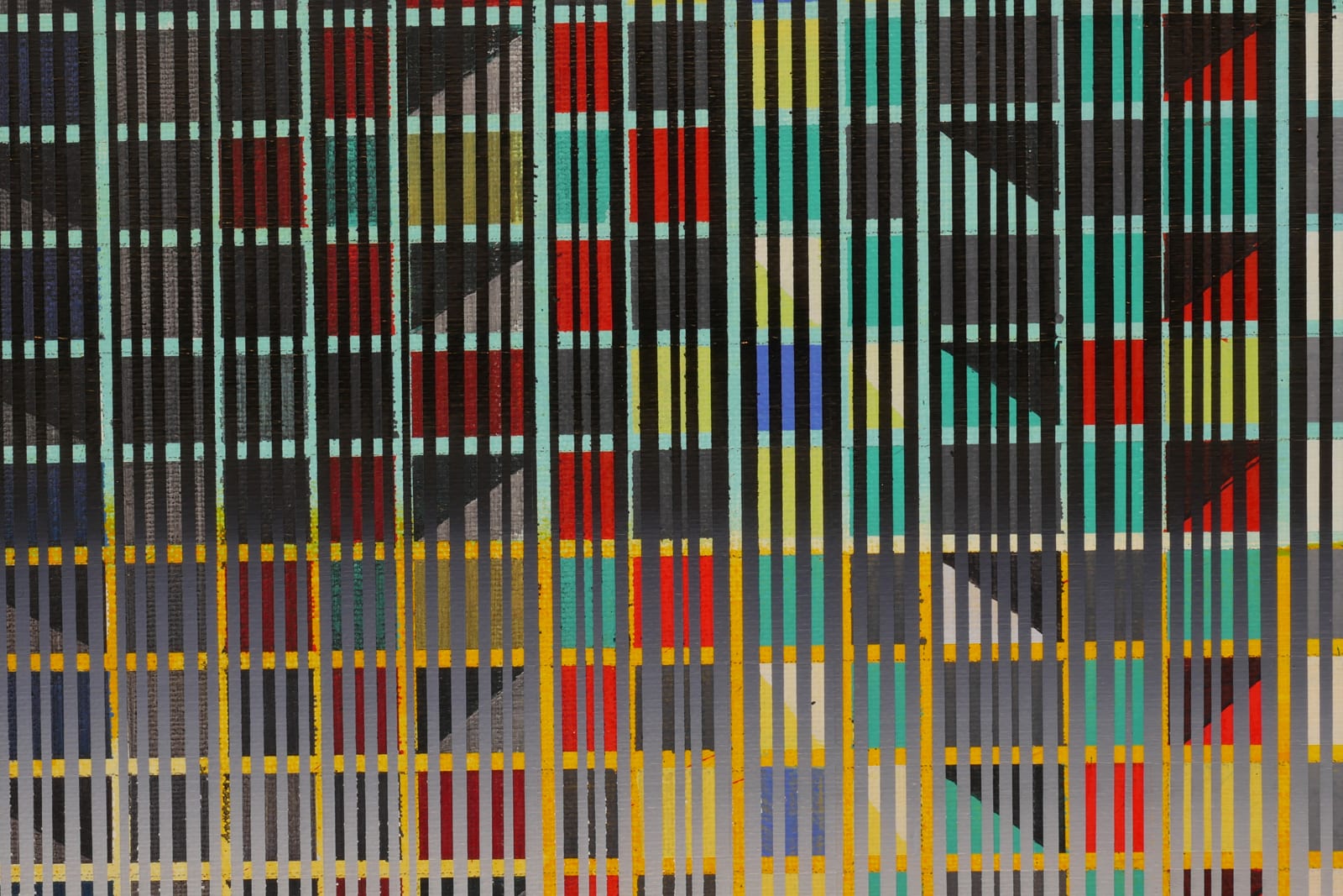 Driss Ouadahi, Memories Revived, 2025