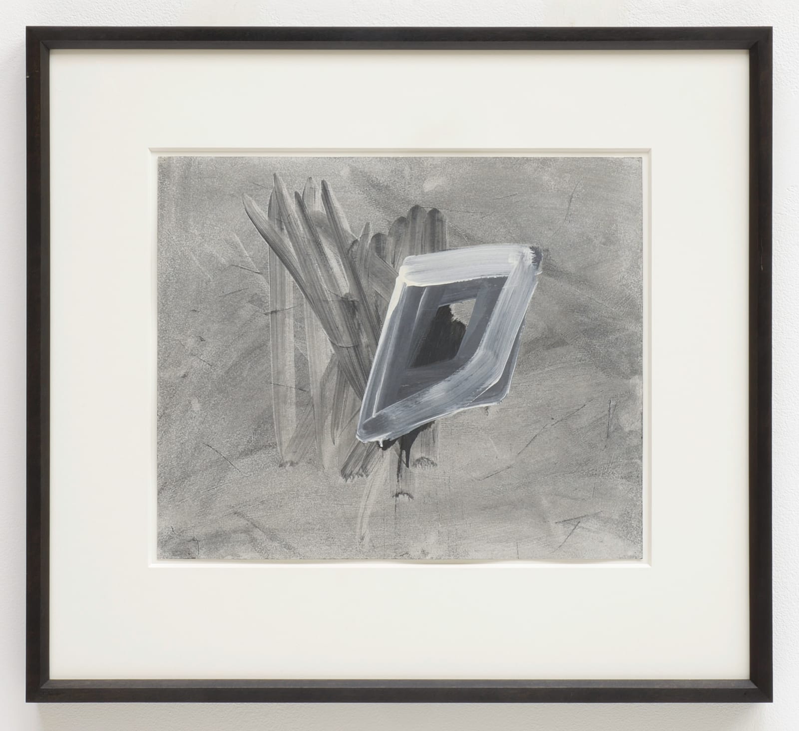 Jay DeFeo, Moja, 1987