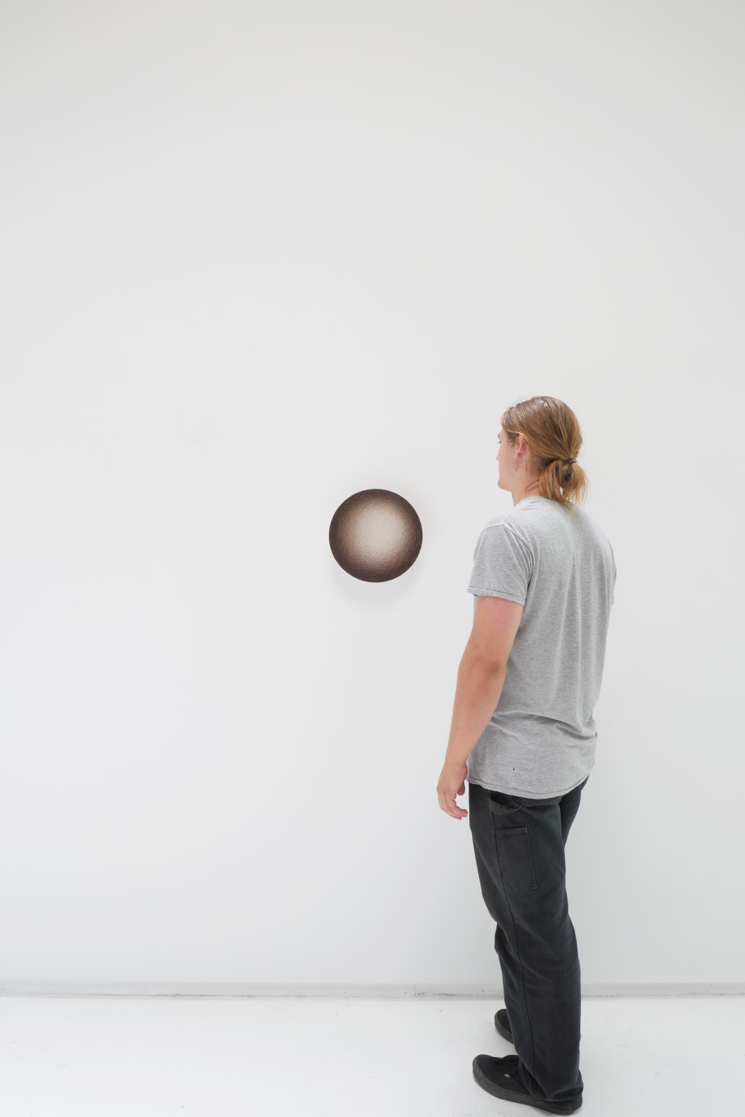 Emil Lukas, #1943, 2022