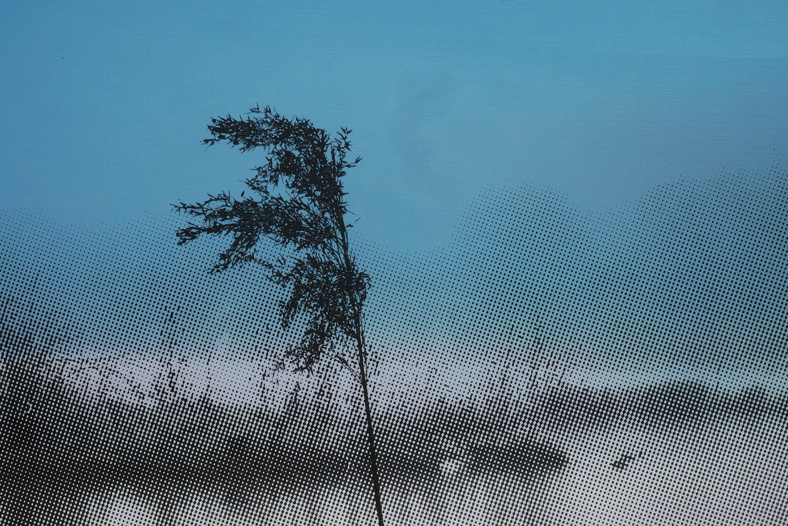 Birgit Jensen, FOG IX, 2022