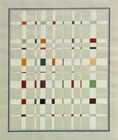 Susan Marie Dopp, For Piet, 2004