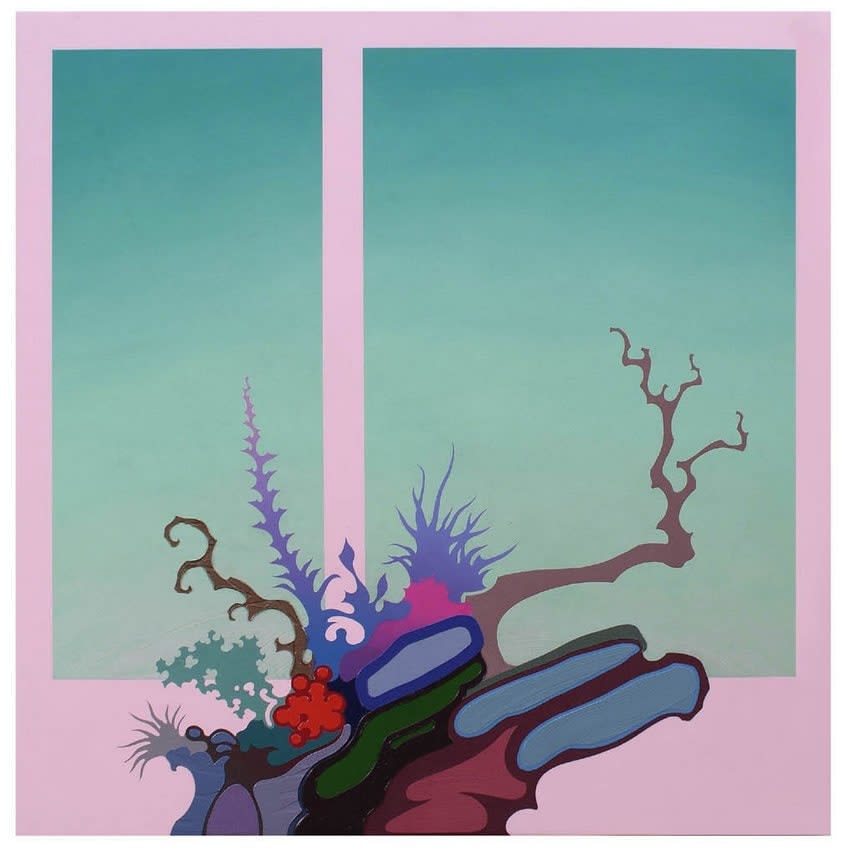 Greg Rose, Iki #1, 2006