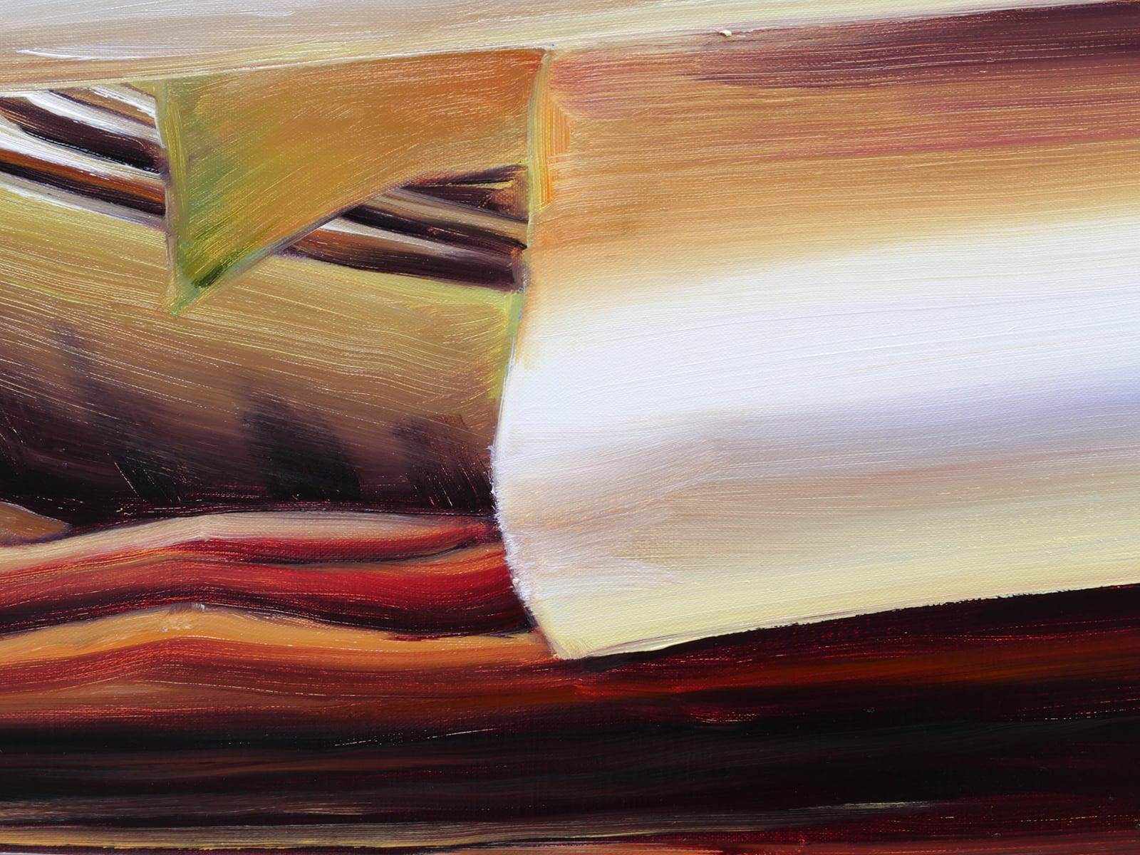Detail of Papers.