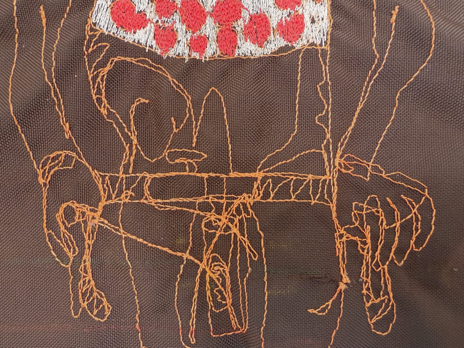 Mansur Nurullah, Untitled, 2008-09