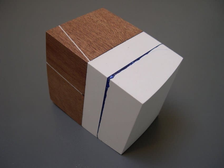NELLEKE BELTJENS, Bewildered Illusion, 2002-03