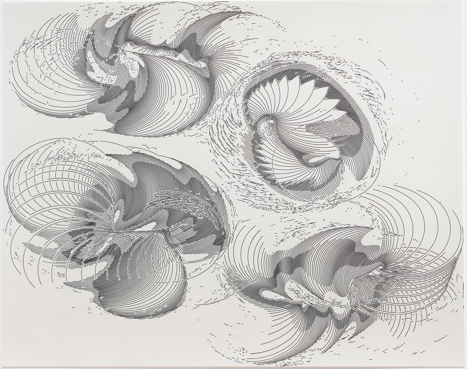 Gerhard Mayer, "320", 03/2008, 2008