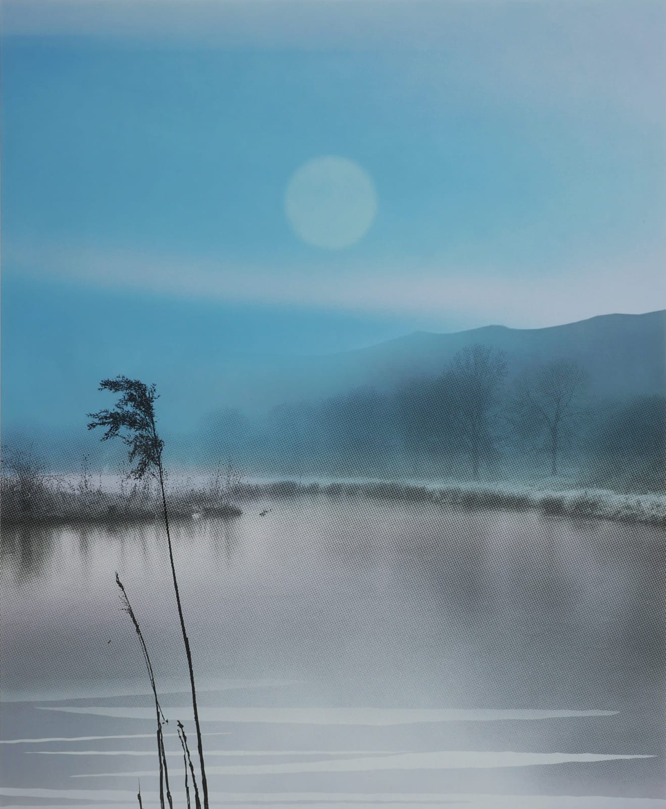 Birgit Jensen, FOG IX, 2022