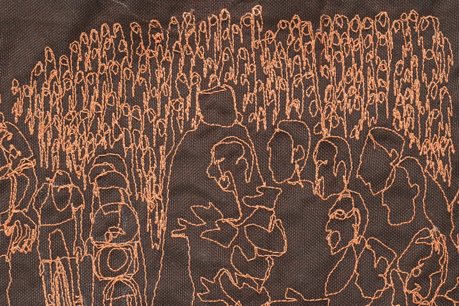 Mansur Nurullah, Untitled, 2008-09