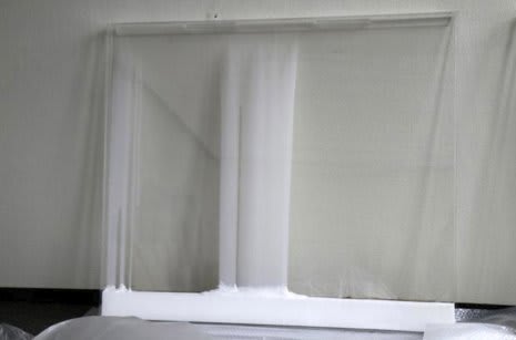 Luka Fineisen, Milk, 2010