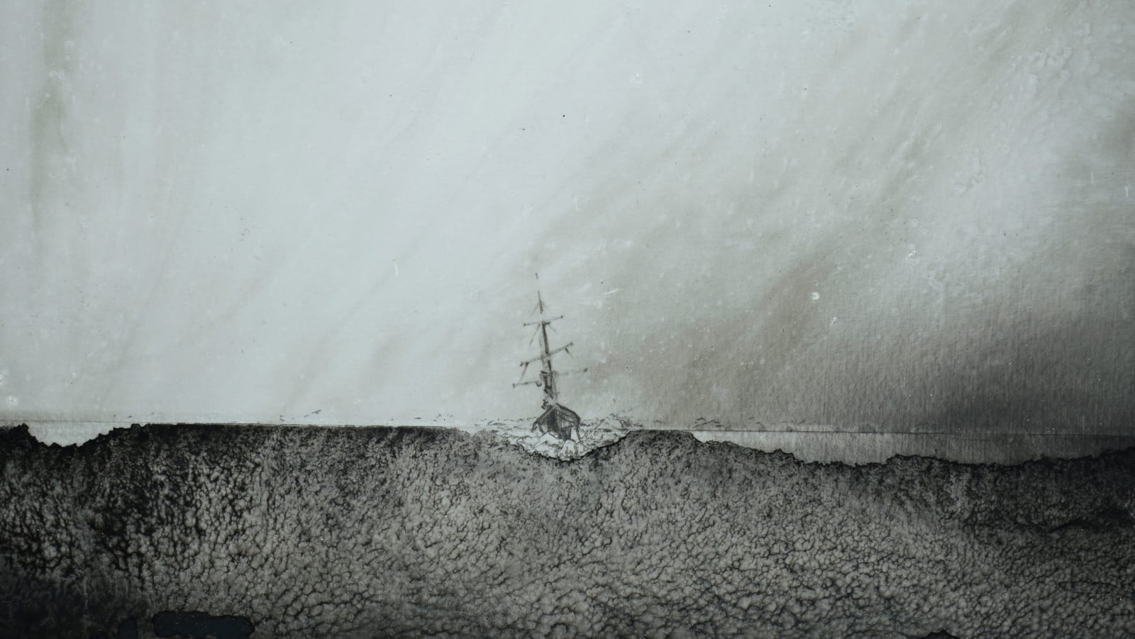 Emil Lukas, locked endurance #2265, 2024