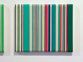 Brian Wasson, Thin Red Line, 2007
