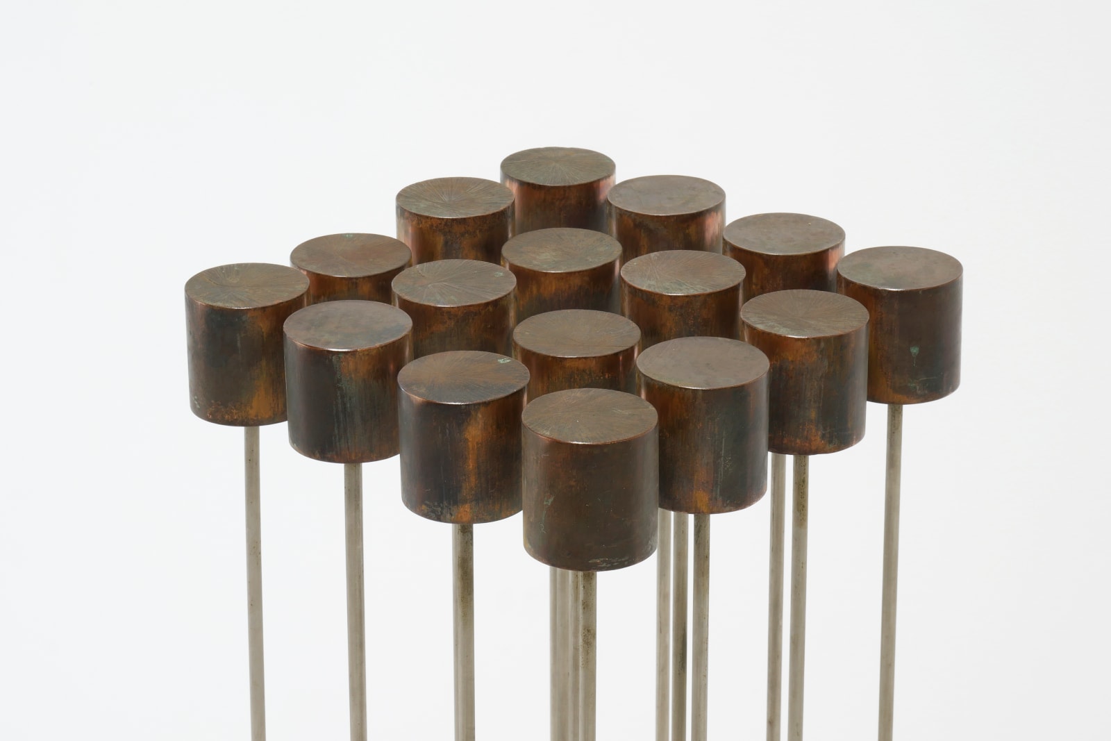Harry Bertoia, Untitled, 1970s