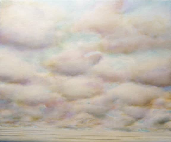 Arngunnur Yr, Les Barricades Mystérieuses, #12, 2005