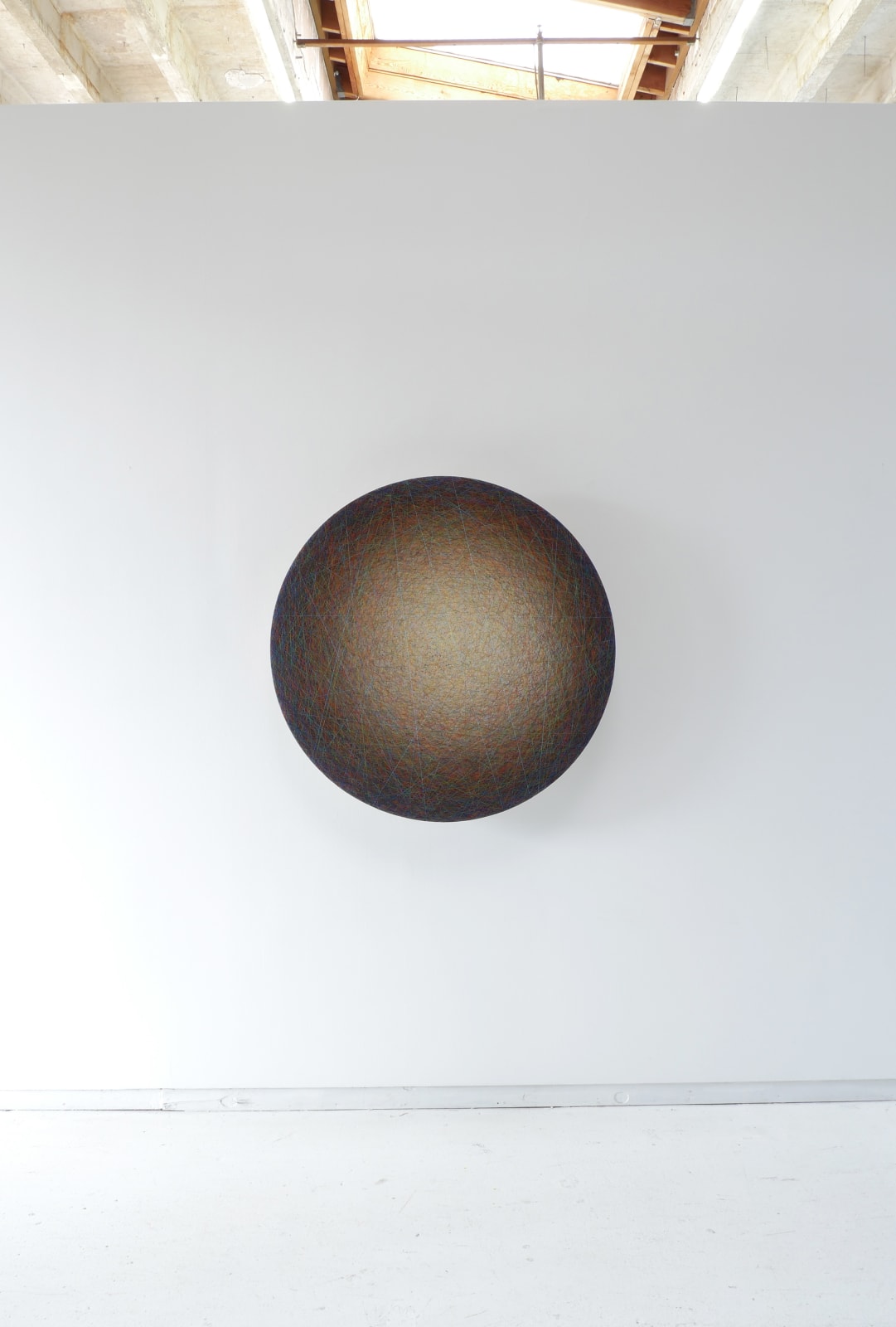 Emil Lukas, expansion #2296, 2025