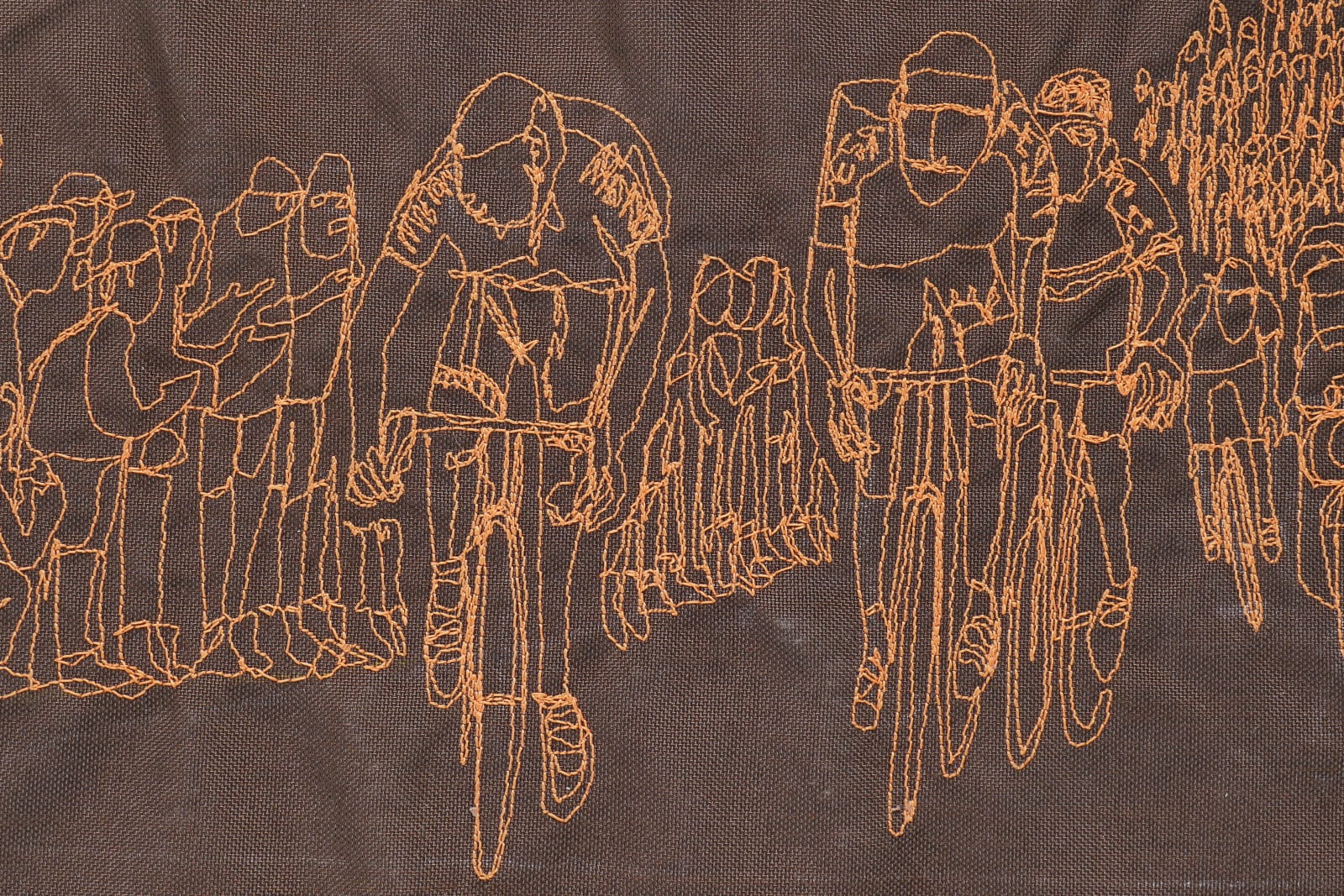 Mansur Nurullah, Untitled, 2008-09