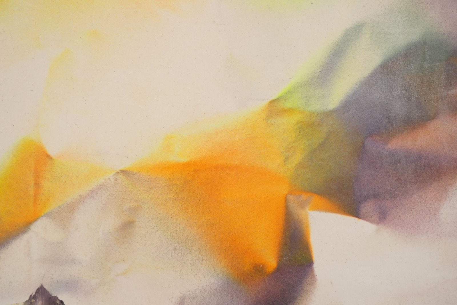 Bernard Lokai, Untitled, 2022