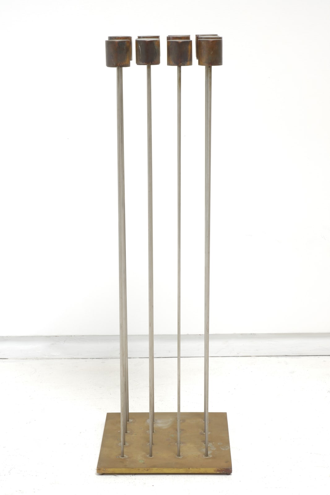 Harry Bertoia, Untitled, 1970s