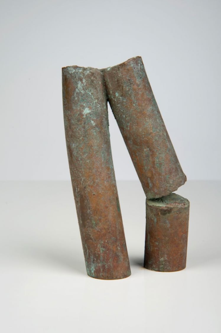 Harry Bertoia, Untitled, c. 1960s