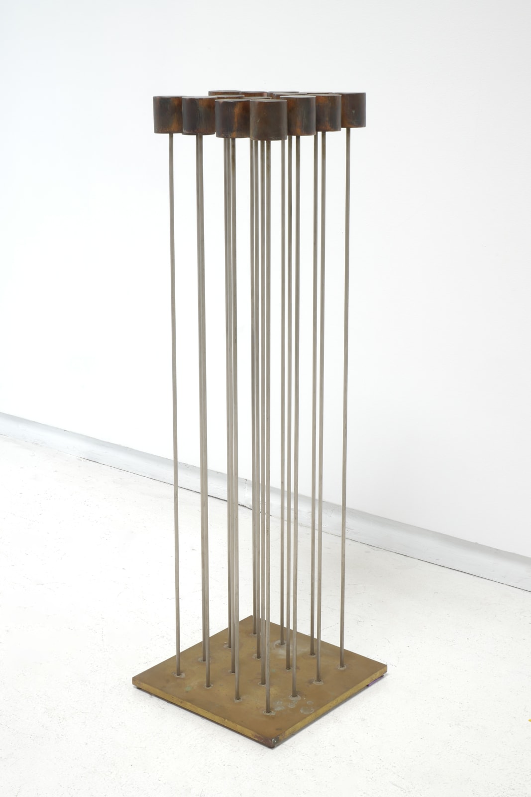 Harry Bertoia, Untitled, 1970s