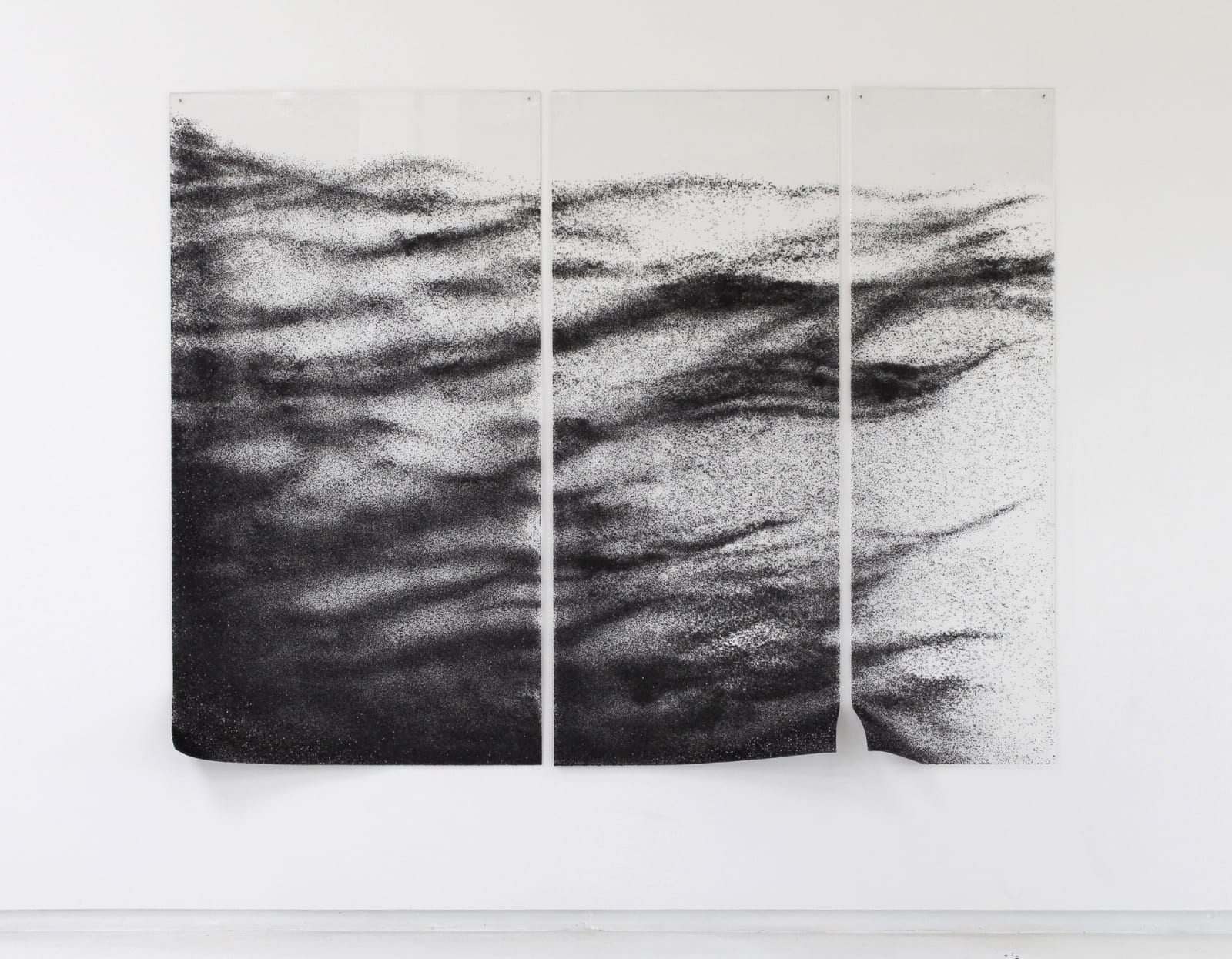 Luka Fineisen, alleviation, 2015