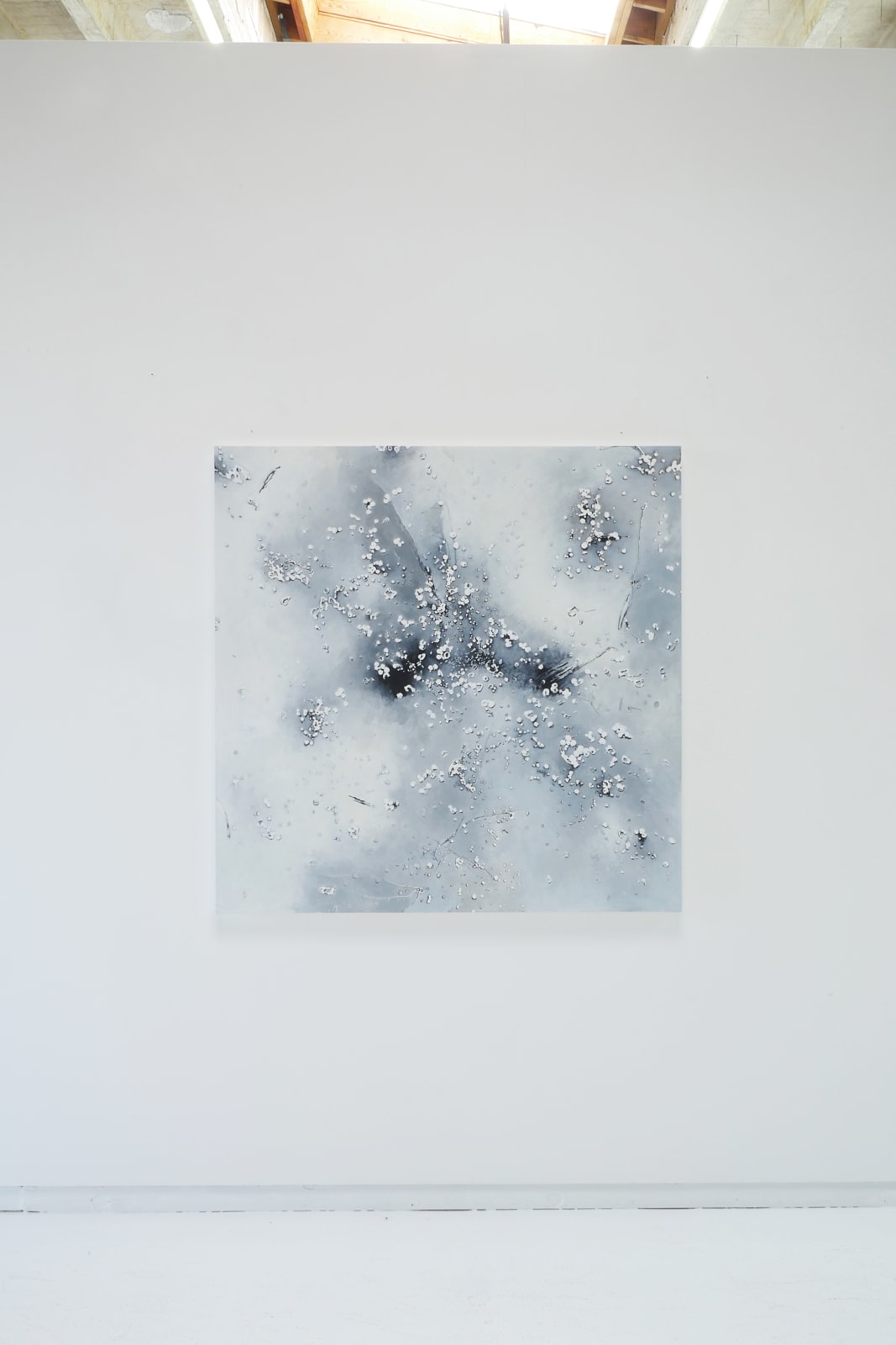 Judith Belzer, Weather Report #16, 2025