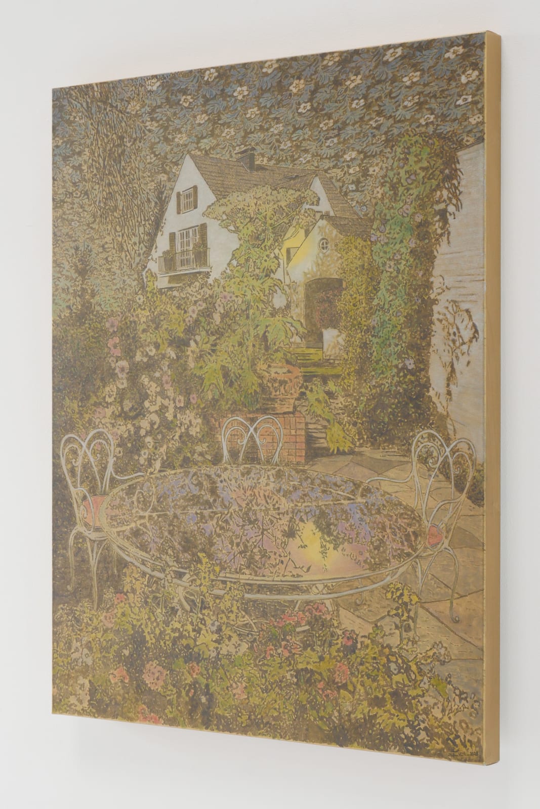 Stefan Kürten, Too Beautiful to Last, 2023