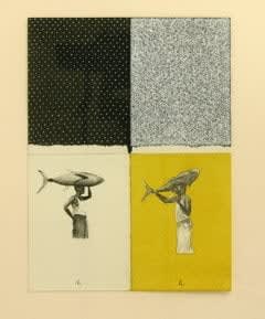 Jose Antonio Suarez Londono, "#8", 2000