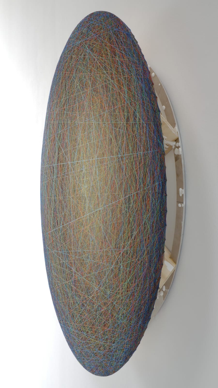 Emil Lukas, expansion #2296, 2025