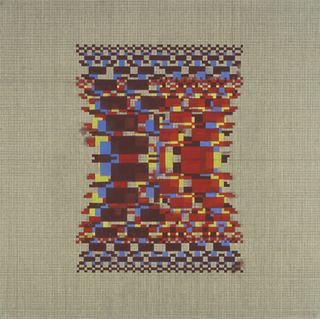 Adibi, Elise, RPGB/GBPR II, 2007