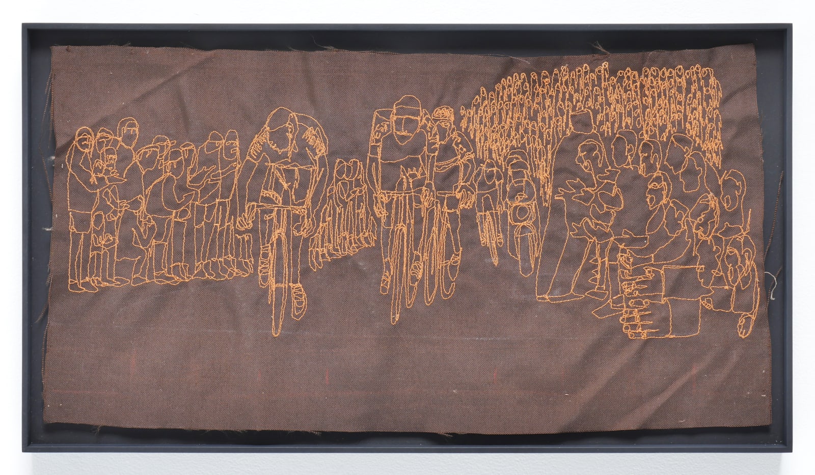 Mansur Nurullah, Untitled, 2008-09